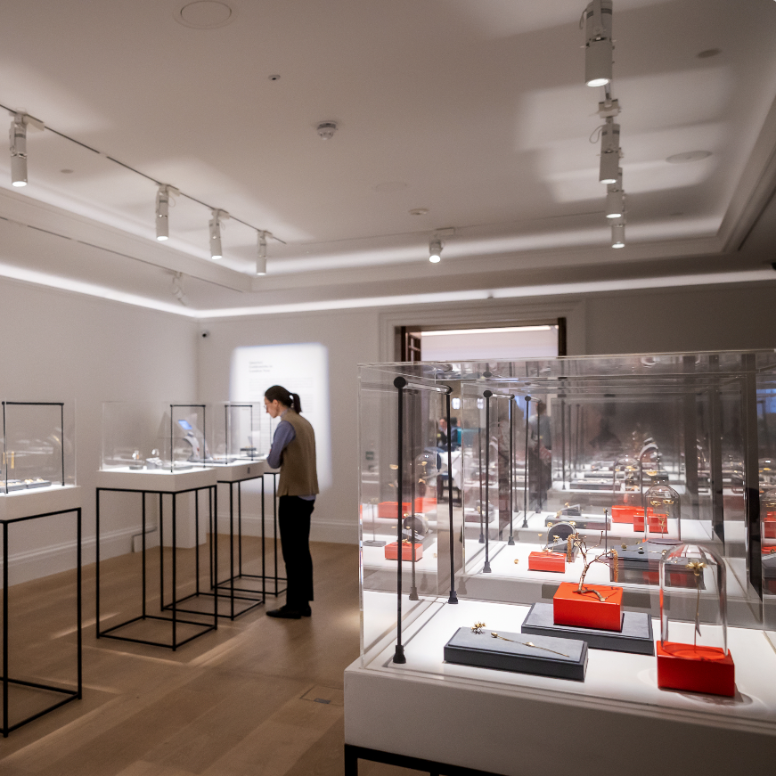 Sotheby's Exhibition | 9th - 22nd May 2022