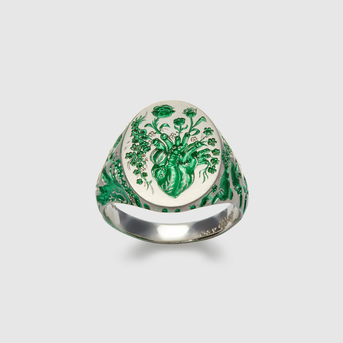 Fluro Rebellion @ Dover Street Market