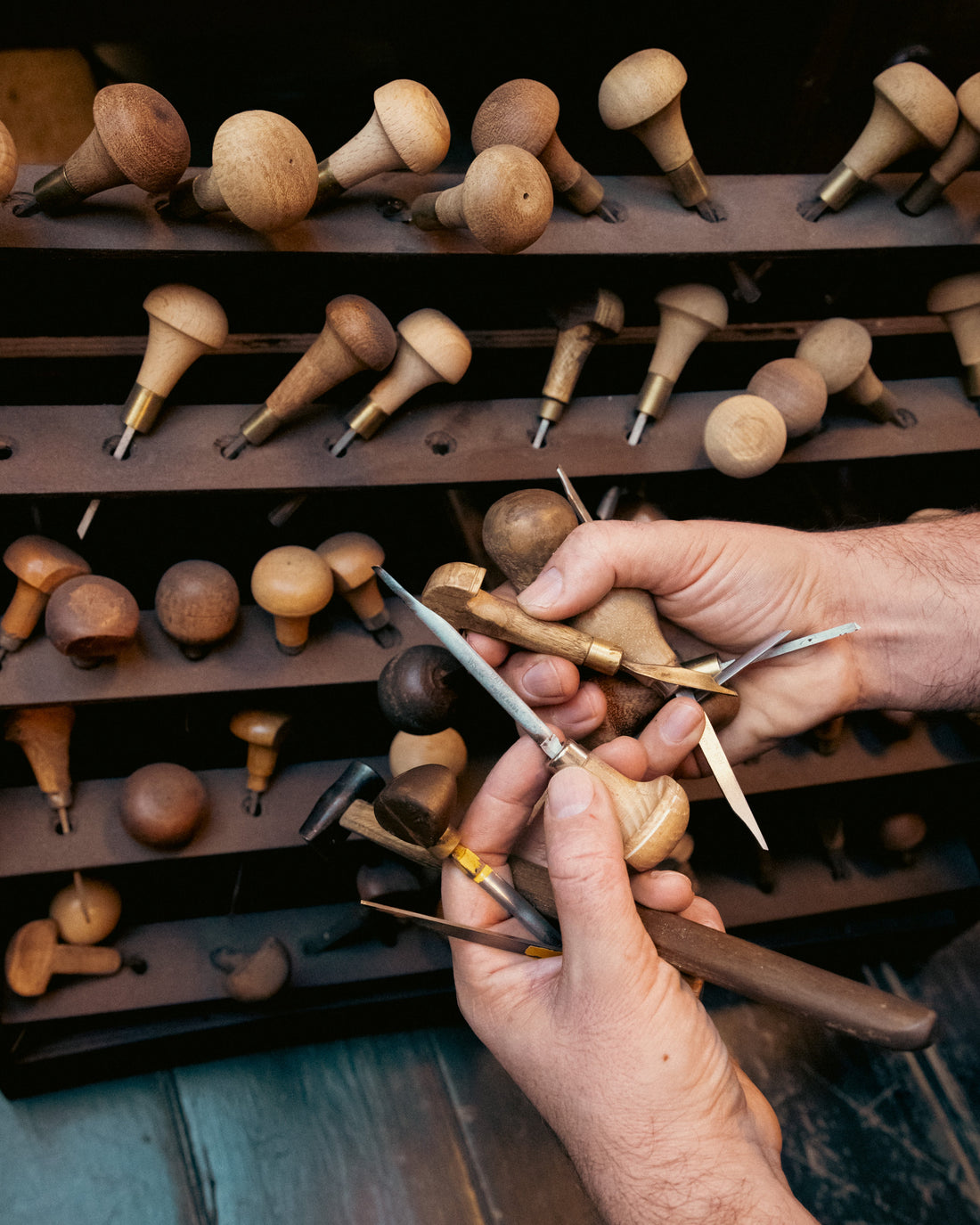 Christmas Open Studio | Bloomsbury | 26-29 November