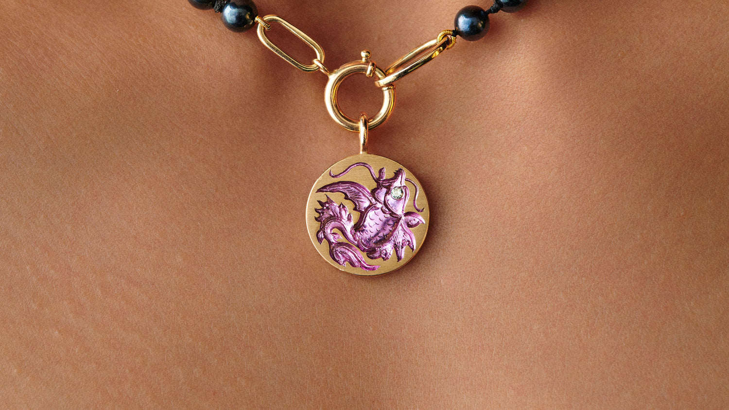 Pendants