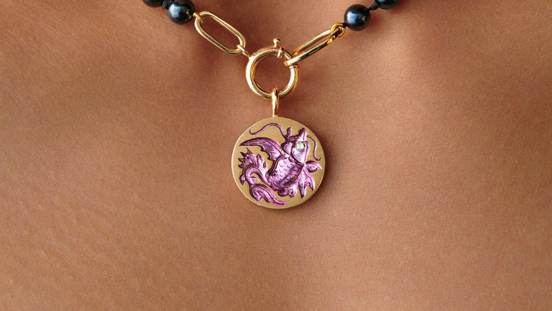 Pendants