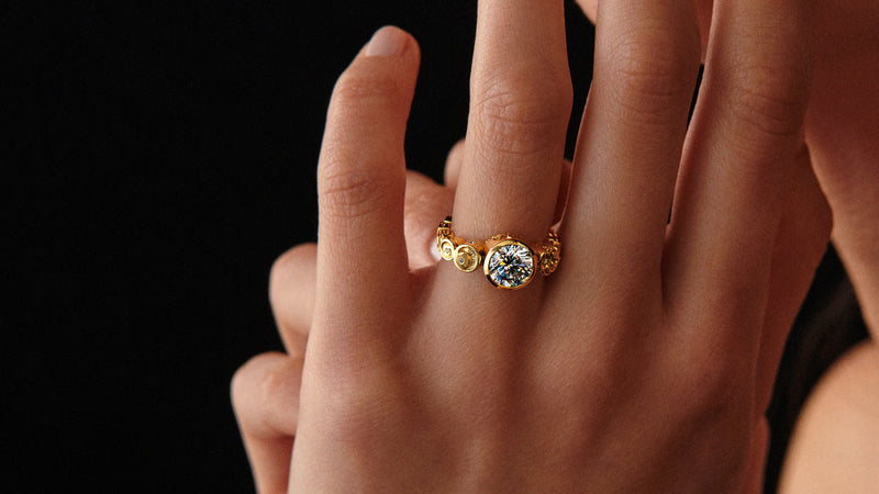 Engagement Rings London