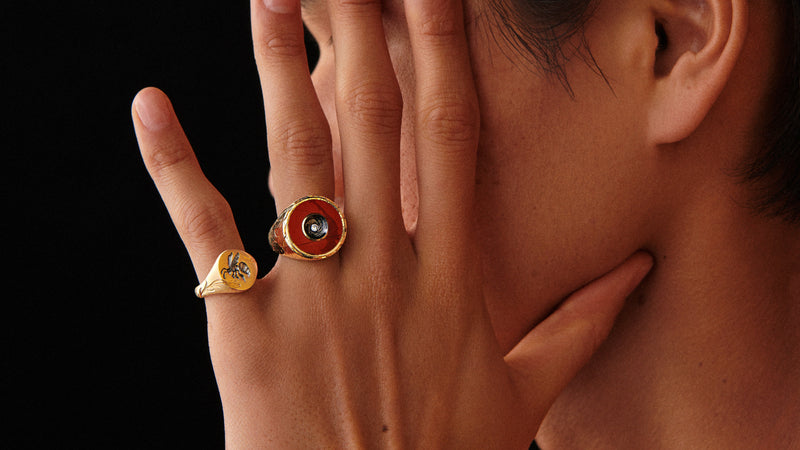Fathers Day Jewellery