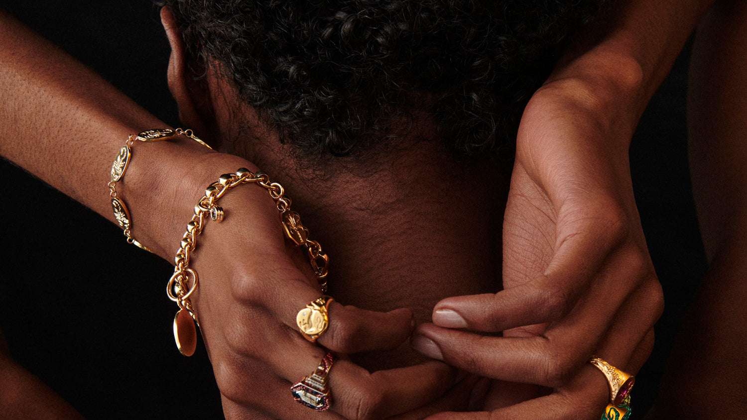 Bracelets & Charms