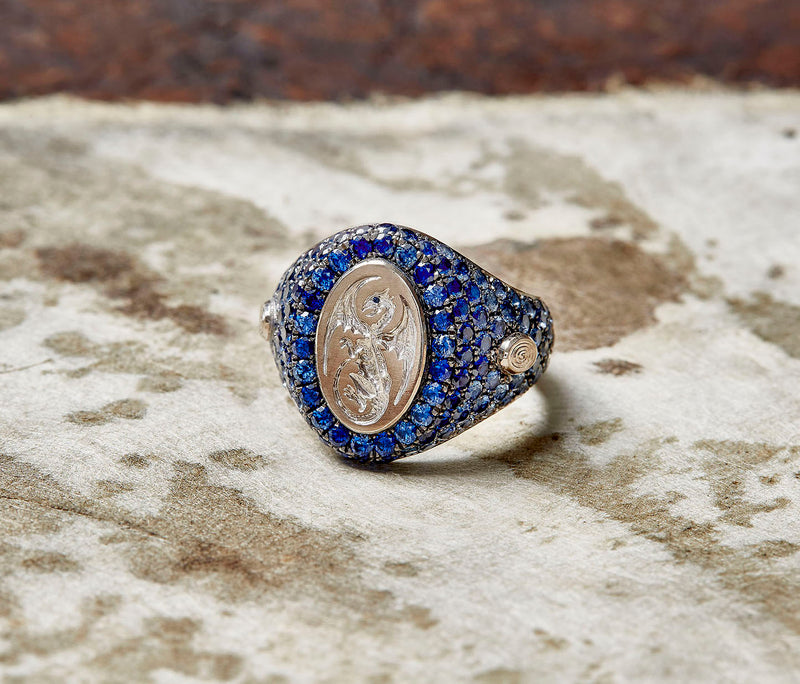 Pavé Collection