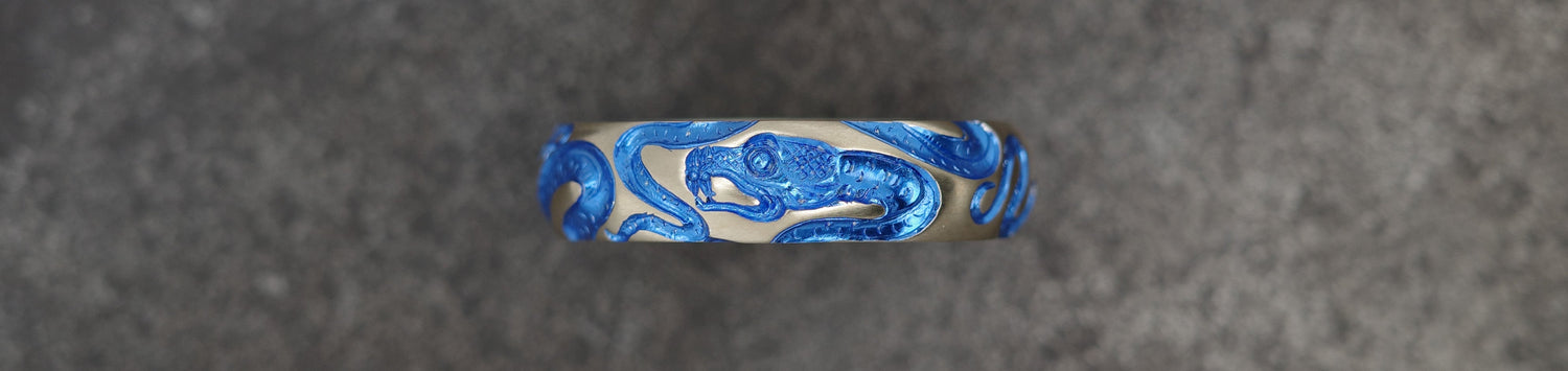 Year of the Snake
