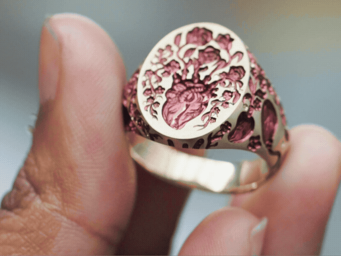 All Jewellery
