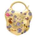 Webs & Wings Jumbo Padlock - 12243