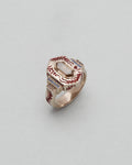 Troxy Engagement Ring - POA