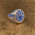 Heart Signet (Heavyweight)
