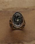Bird Galaxy Diamond Ring - POA