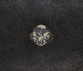 Phoenix Oval Signet