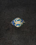 Mini Cyprini Ring