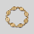 Mini Pantheon Frame Bracelet - POA