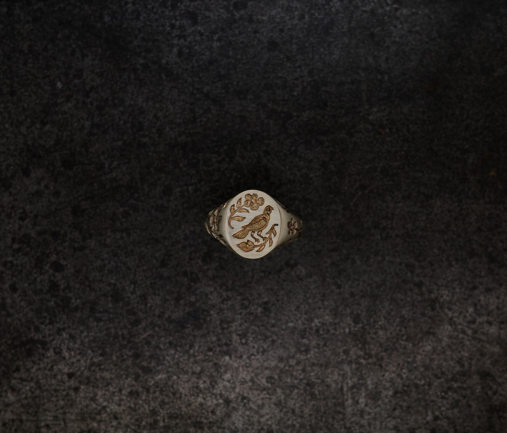 Pigeon Signet