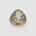 Greenman Signet