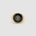 Oubliette Ring