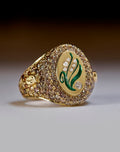 diamond signet 