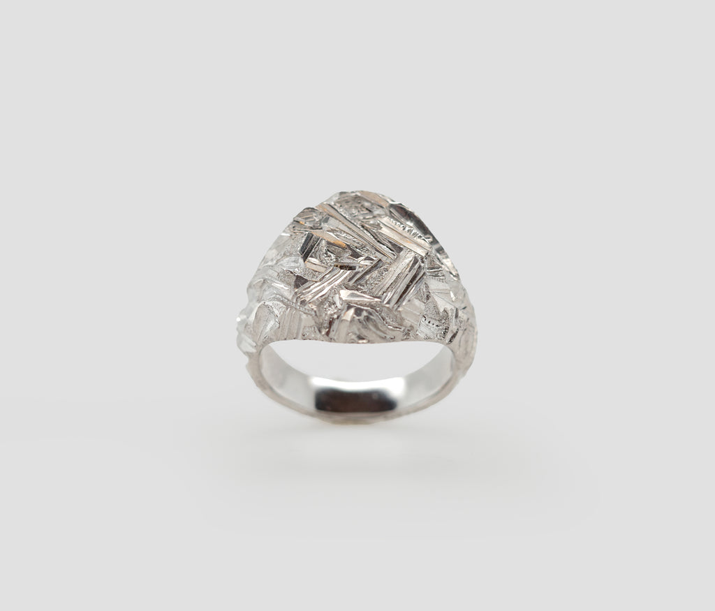Chisel Signet