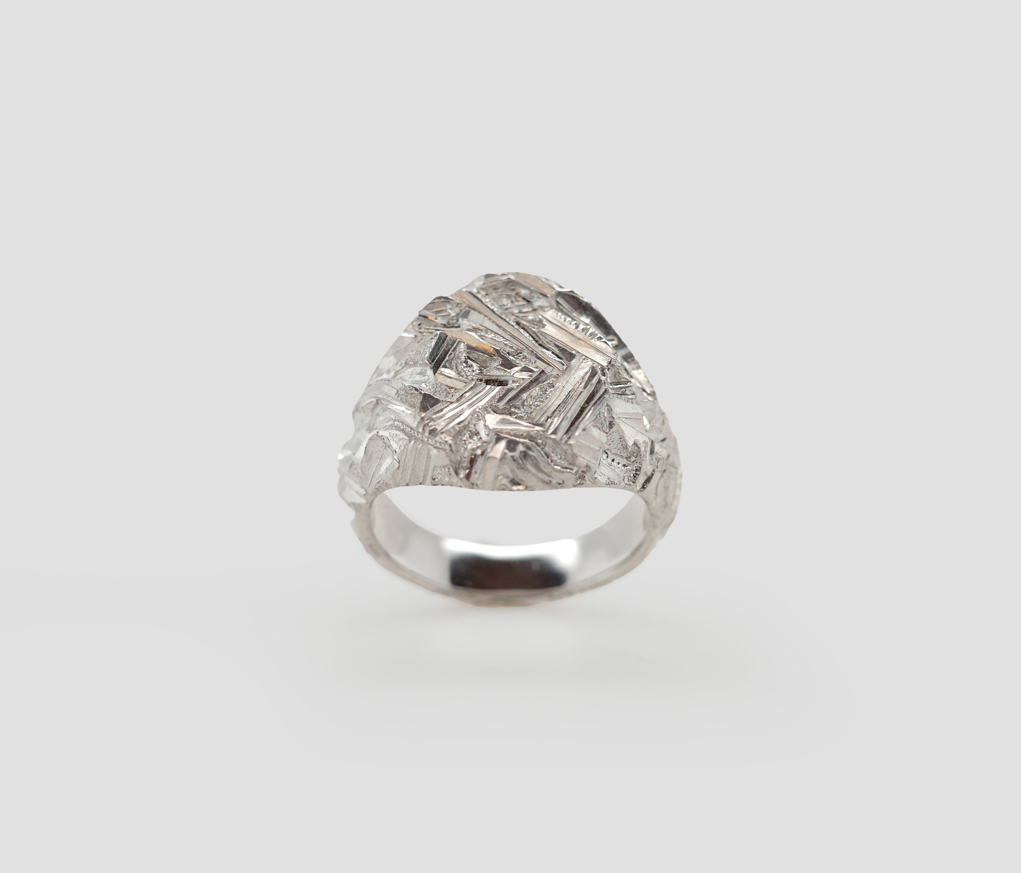 Chisel Signet