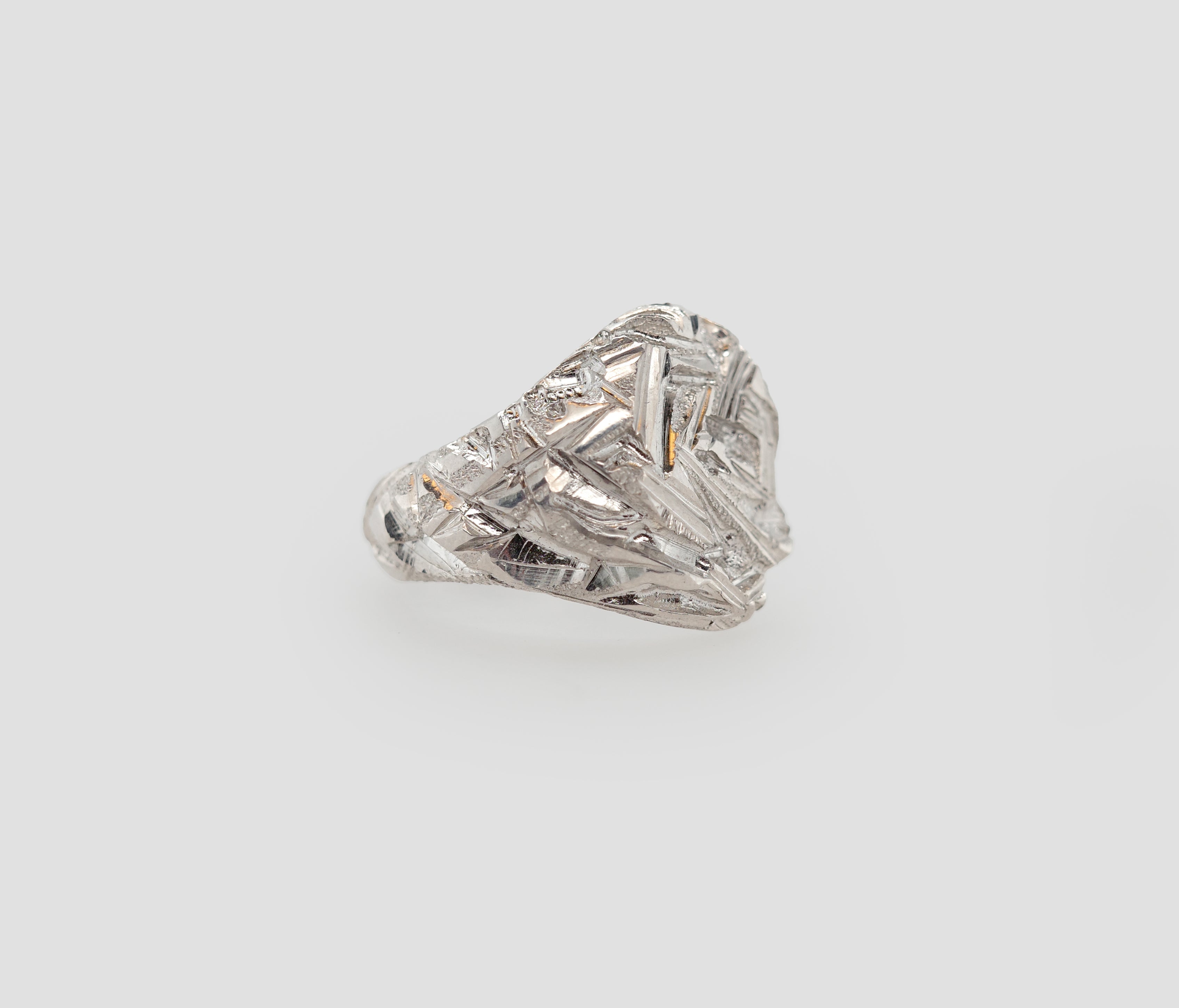 Chisel Signet