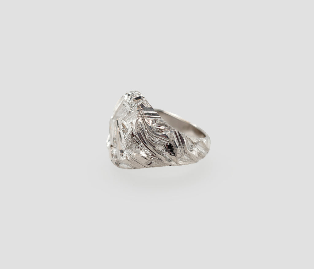 Chisel Signet
