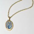 Heart Pendant