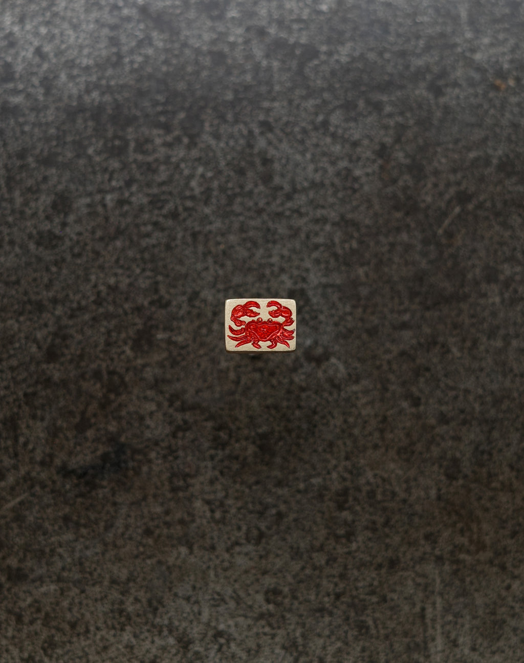 Tabula Rasa Stud - Crab