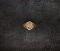 Mini Cyprini Ring