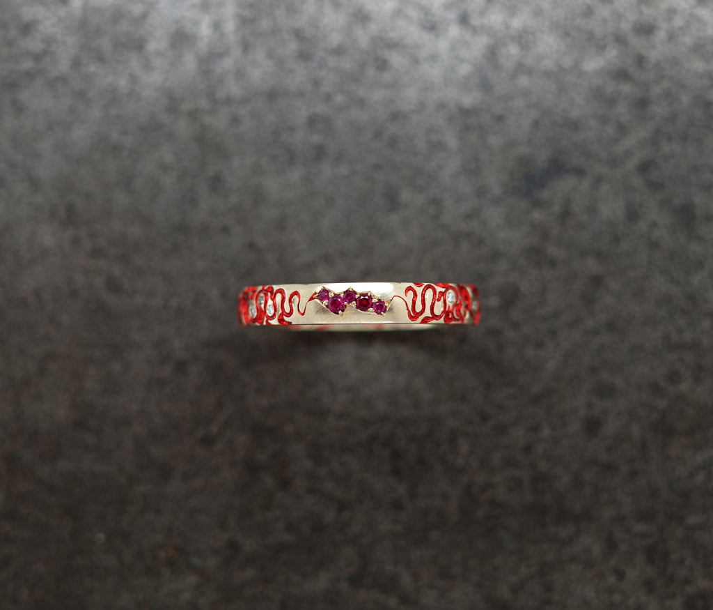 Ivy Band