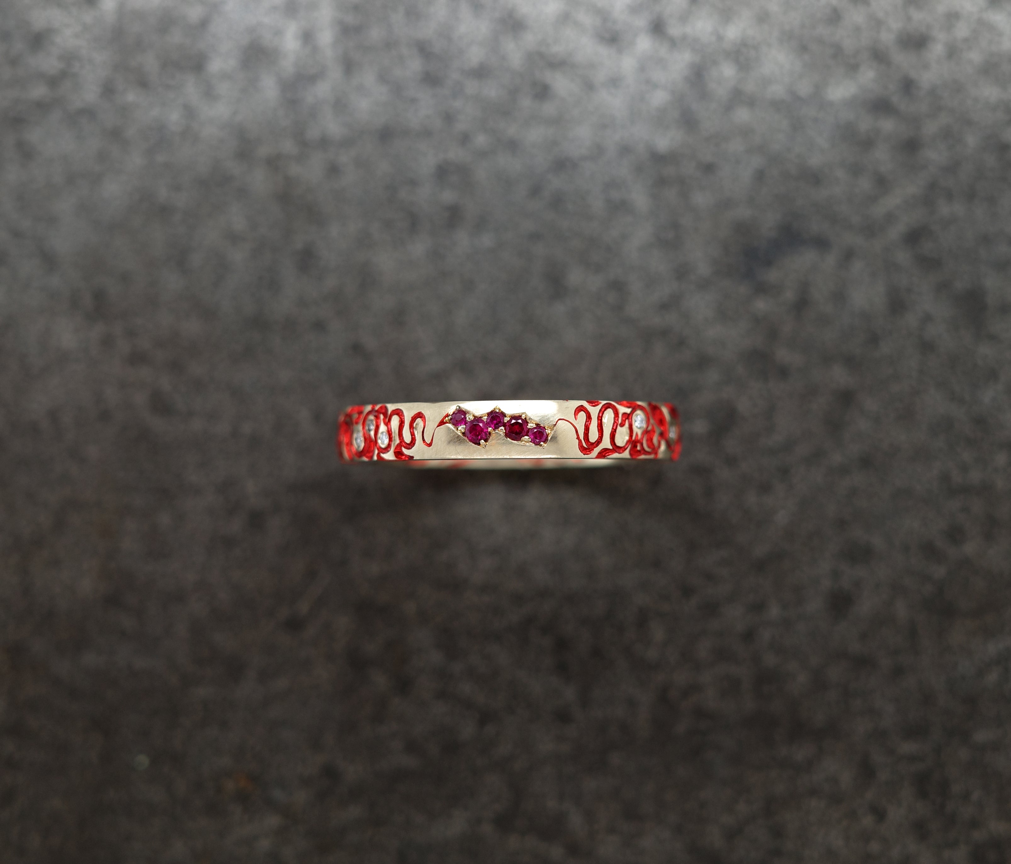 Ivy Band