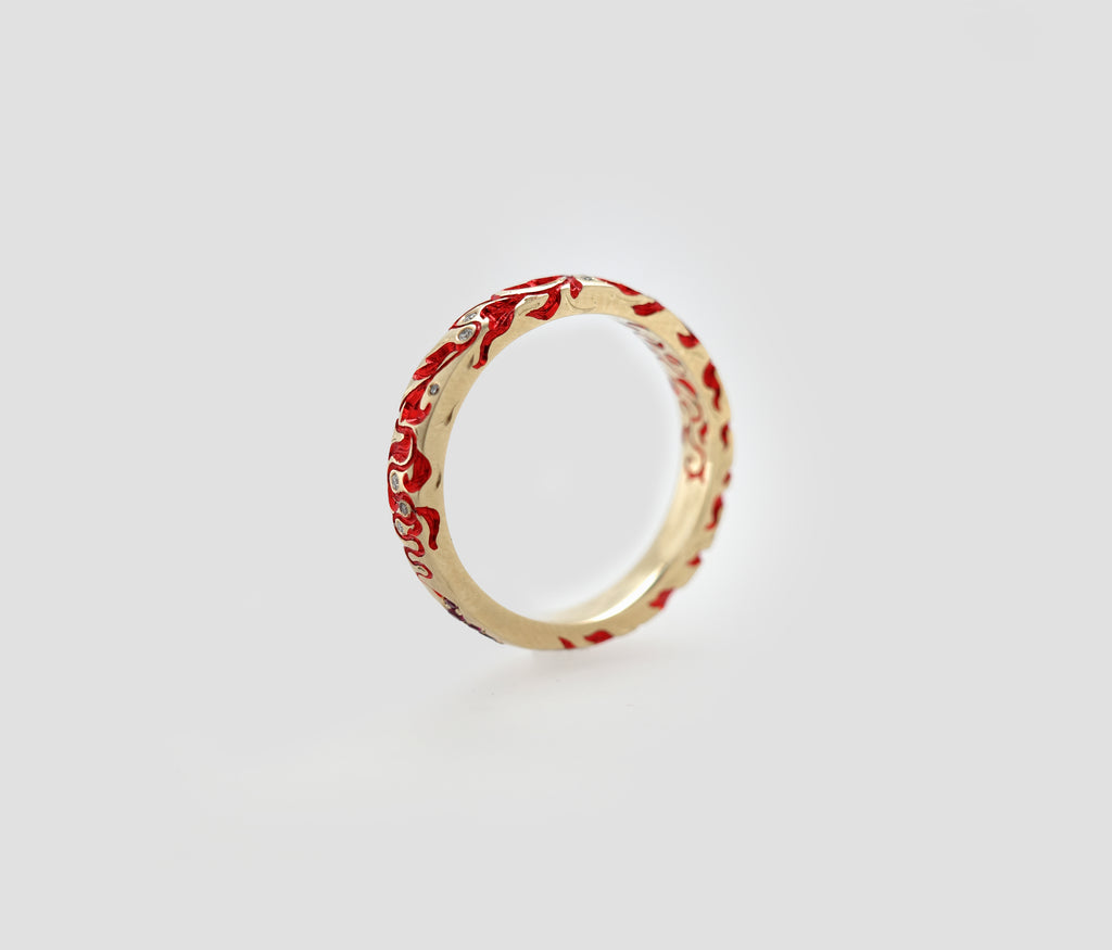 Ivy Band