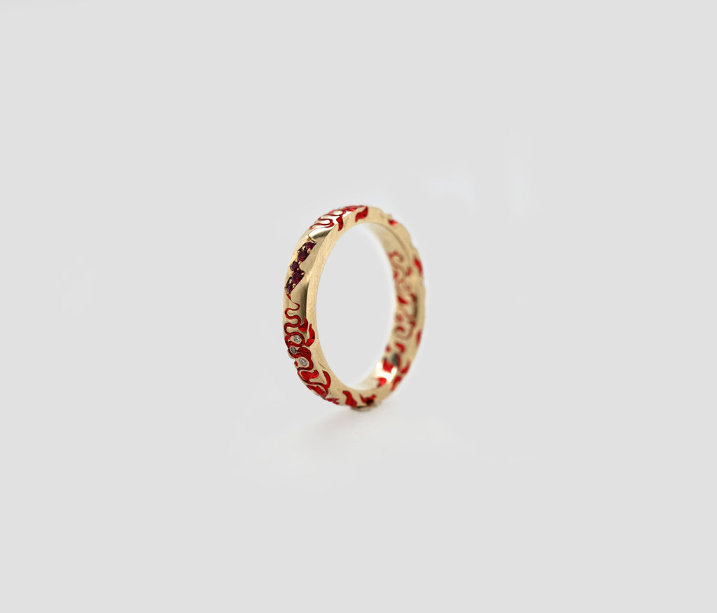 Ivy Band