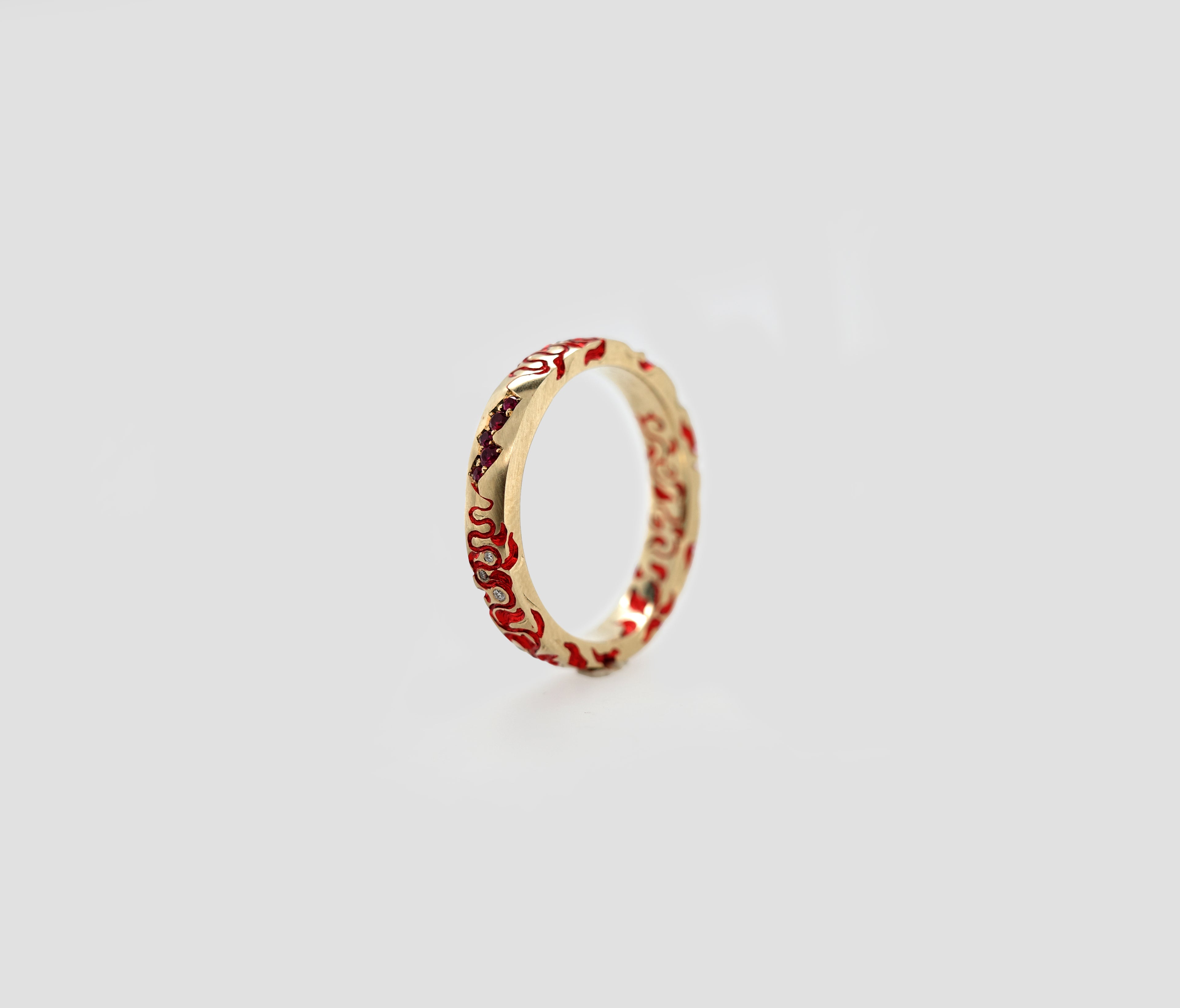 Ivy Band
