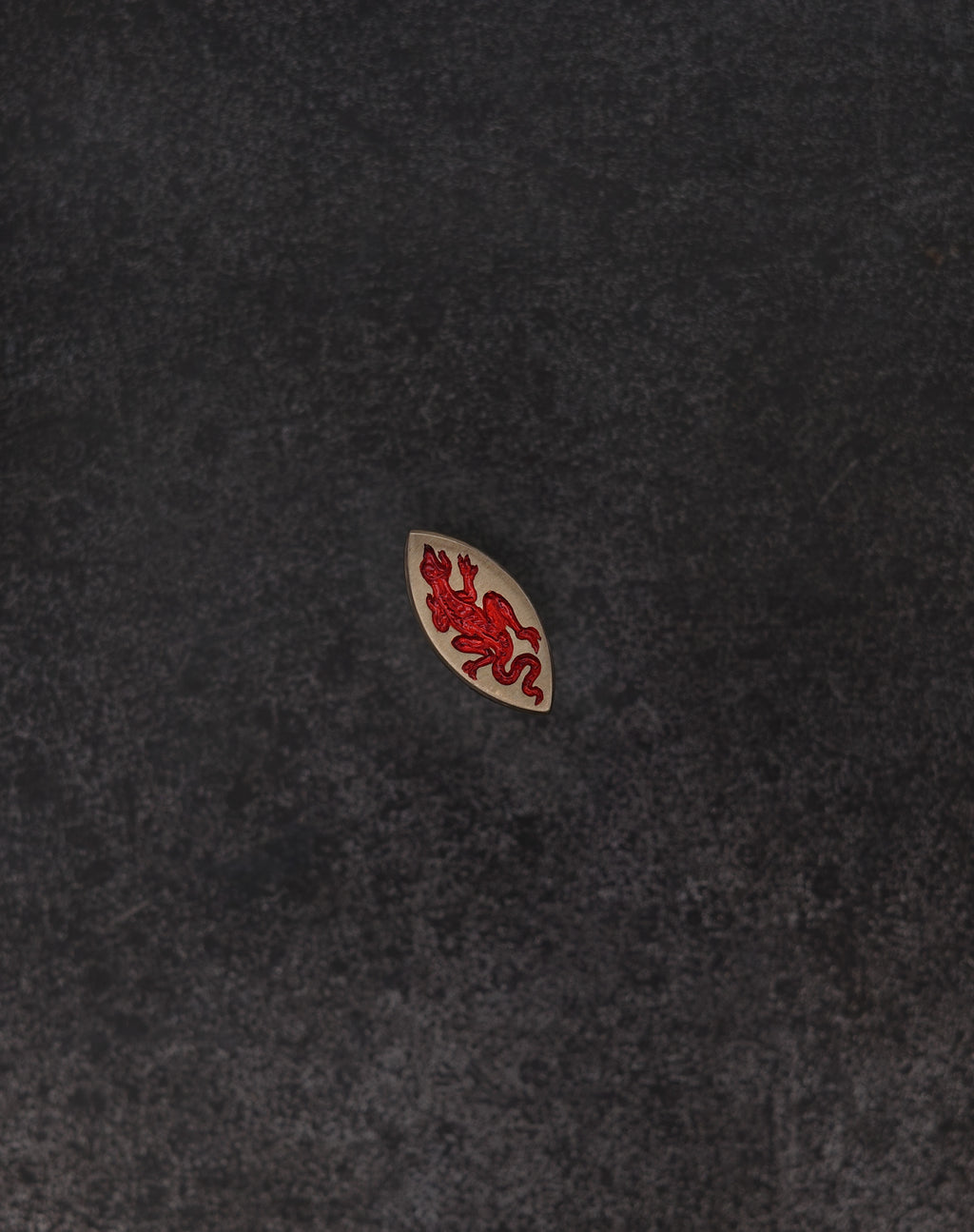 Tabula Rasa Stud - Lizard