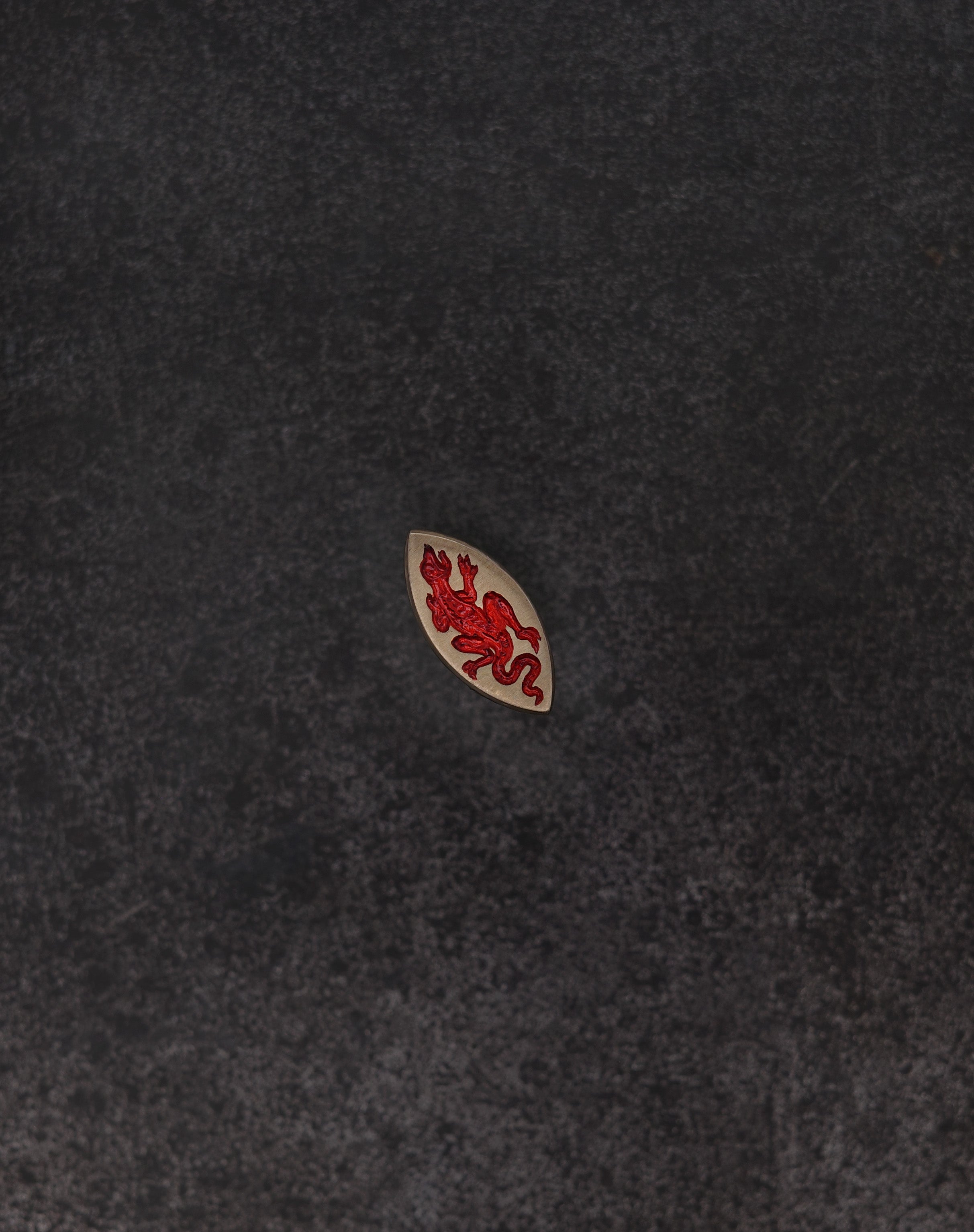 Tabula Rasa Stud - Lizard