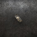 Marble Band Ring