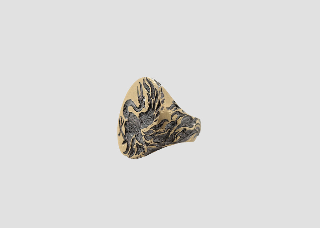 Phoenix Signet