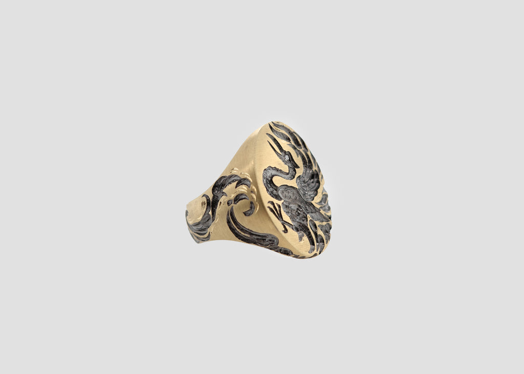 Phoenix Signet