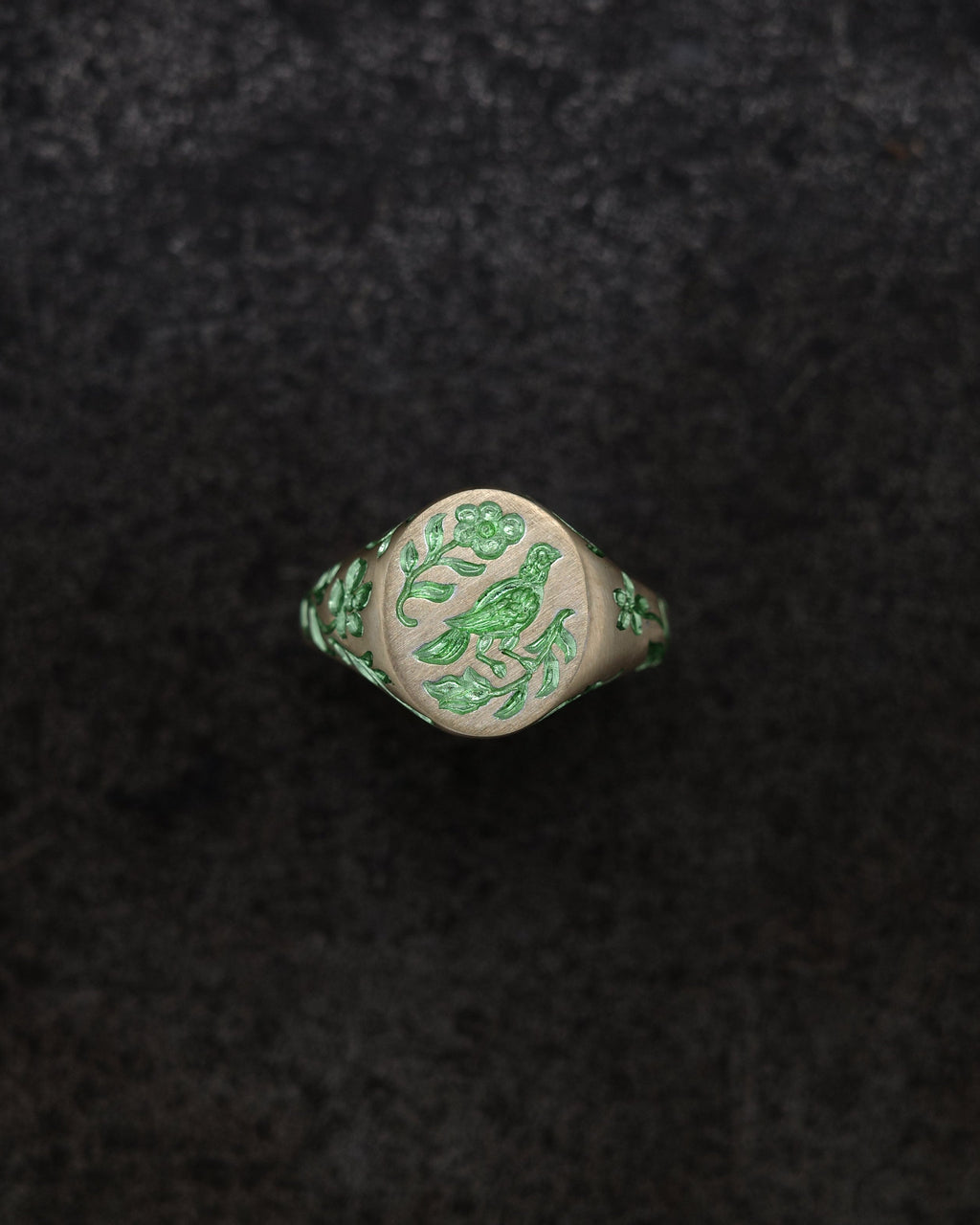 Pigeon Signet