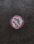 The Moon Rabbit Signet (Purple)