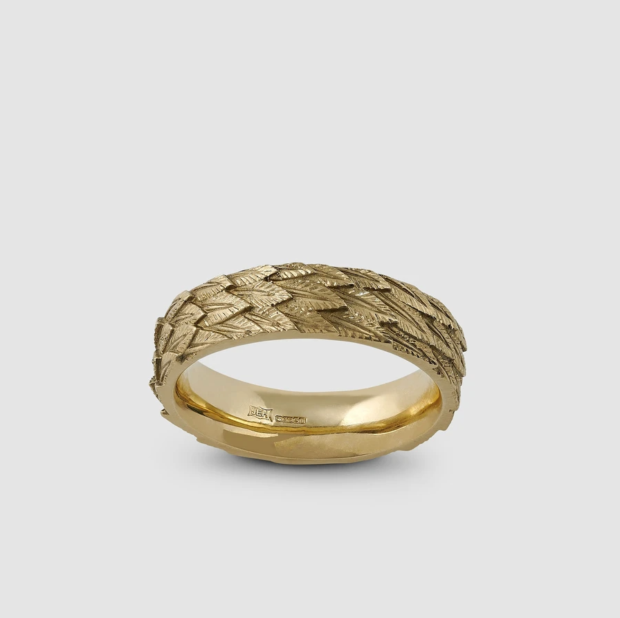 Castro 2025 smith rings