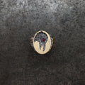 'Tower of' Raven Signet