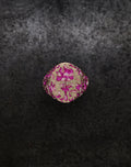 Vase of Peonies Signet