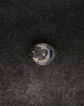 Mini Horse Signet Ring