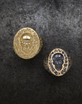 A Recipe Signet (Small)