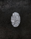 XL Chisel Signet Ring