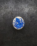 'Different Minds' Octopus Signet
