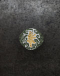 Greenman Signet