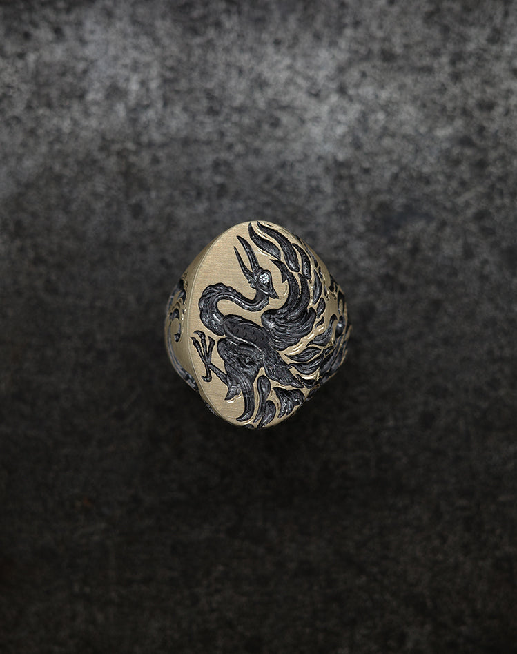 Phoenix Signet